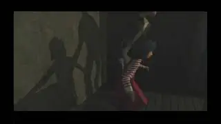 Play Station 1 Demo - City of Lost Children, The