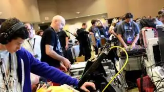 Modular Wild Presents Knobcon 4 Synth Meet