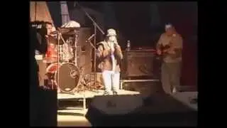 Alma en Libertad - Lilly Goodman (en vivo)