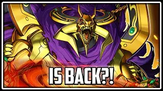 Eldlich IS BACK!? Competitive Master Duel Tournament Gameplay! Early Rounds!