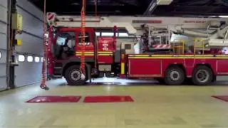 Midland Networks West Midlands Fire Service case study