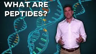 Peptides Explained: Weight Loss, Healing, & Anti-Aging Benefits with Dr. Joel Churadack