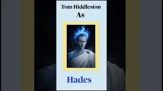 Live action Disney #hercules FanCast