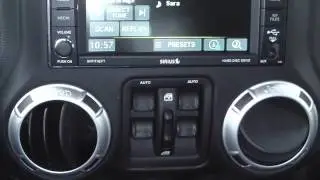 2013 Jeep Wrangler Unlimited Sahara for Tom -Eastside Dodge -Calgary, Alberta