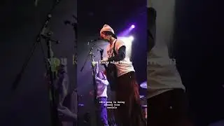 the shadow banned song live from charlotte #shorts #concertmusic