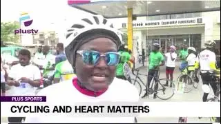 World Heart Day Event 2022