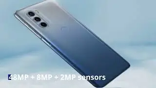 Motorola Moto G72 Full Specifications, Features, Price, Release Date!