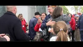 Honor Flight - Official Trailer #1
