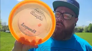 LEOPARD3 from INNOVA DISCS | Throwing EVERY Disc Possible | #496