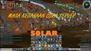 RF Classic Cora Solar