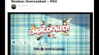 GOODKyle's Overcooked and Neverwinter Review