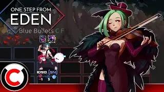 One Step From Eden: Violette's High-Tempo Tunes - Ultra Co-op