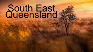 South East Queensland - An Audio Visual Presentation