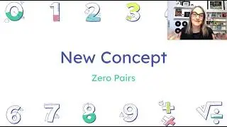 Understanding Zero Pairs