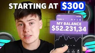 Rug Pulled a Solana Meme Token for 99.9 SOL &mdash; Full Launch Guide and Exit Plan / Solana Meme Coin