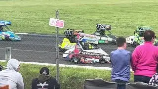 Ninja Karts European Championship Highlights Aghadowey Speedweekend