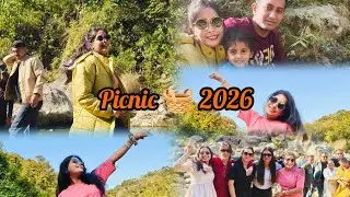 খাওয়া-দাওয়া, গান আর আড্ডা—পিকনিক ফুল অন 🔊🍴 ♥️♥️ #dailyvlog #highlights #vlog 