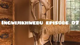 Ukhozi Fm Ingwijikhwebu Episode 07 #radiodrama #ukhozifm #smallyoutuber #zuludrama