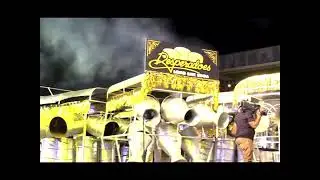 05- Desperadoes Steel Orchestra. Large Conventional Bands Finals 2023