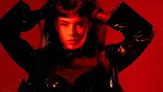 FEE LION - Blood Sisters / Own Eurovision Song Contest 59 / 🇱🇹 Lithuania