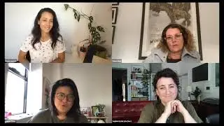 Screenworks Gender Matters Webinar - Directing