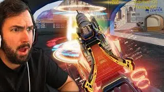 the only way to beat the sniper meta in COD Mobile