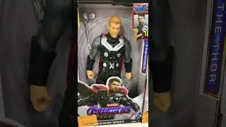 #new #classic #avengers #end game #titan #hero #series #playing #set #coco #shorts #subscribe