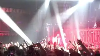 Ski Mask The Slump God Admit It Sin City Secret Release Concert LA