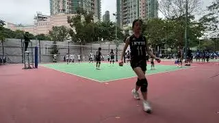 20250305 女丙 vs HTYC