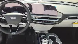 2026 Cadillac LYRIQ Sport Henderson, Las Vegas, Flagstaff, Phoenix, St. George NV