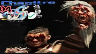 Mk 1 Season 5 [FR] #04:  [Deuxi&egrave;mes Map] [Ayoye, c'est une &eacute;preuve difficile]