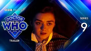 Doctor Who: 'The Woman Who Lived' - Teaser Trailer