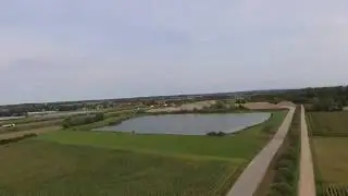 Vole de drone