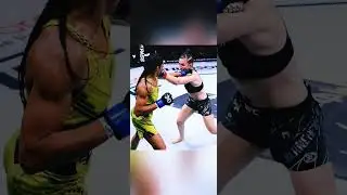 ERIN BLANCHFIELD WINS. #ufc #mmaworld #erinblanchfield #ufcsingapore