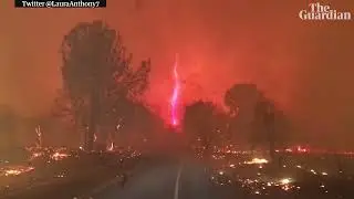 The Pyrochemistry Behind Chios&rsquo;s Wildfire.