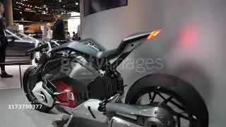 2019 IAA Frankfurt Auto Show, Press Days