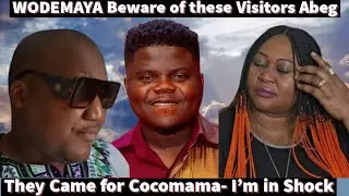 Tsunami of Lifetime 💔 @WODEMAYA Peppered @iammarwa | @IvainTures  The Green Cobra | Felo the Scam