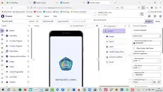 Mengexport File aia, Me-rename Menjadi File Zip, dan Menjadikan AIA Kembali || Pkh 55 E_Guru
