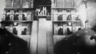 Jeff Mills - Metropolis 05