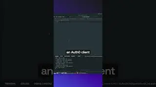 Authenticating AI Agents with Auth0 -- DEMO