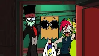 [YTPMV] Black Hat Hackers