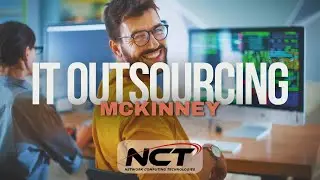 Outsourced IT Services McKinney &ndash; Reliable Tech Support & IT Management for Your Business