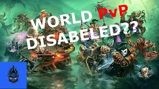 Mythic+ HARDER in 9.2.5, BUG fixes, cross-faction PvP DISABLED