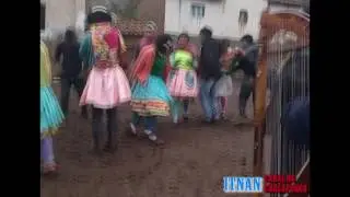 carnaval de san pablo de occo 2017
