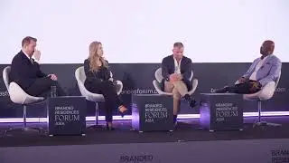 Hospitality Brands & Their Branded Residence Strategies | BRF Asia 2025