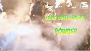 Deno Outta Range - Powder (Official Music Video) {Grenada Soca 2025}