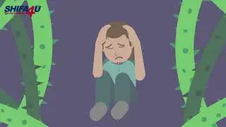 PSTD I Shifa4u I Mental Health