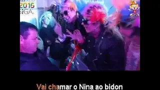 Gramesindas 2016 - Vai Chamar O Nina