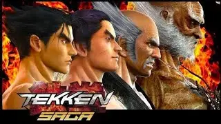 Tekken 6 all combo😱  #tekken #combo #tekken8 #gaming #king #viralvideo