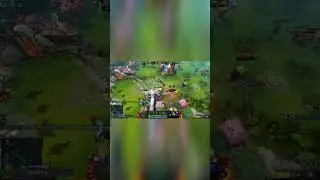 ✅КВАДРАКИЛЛ НА TINY В DOTA 2💥#shorts #tiny #dota2